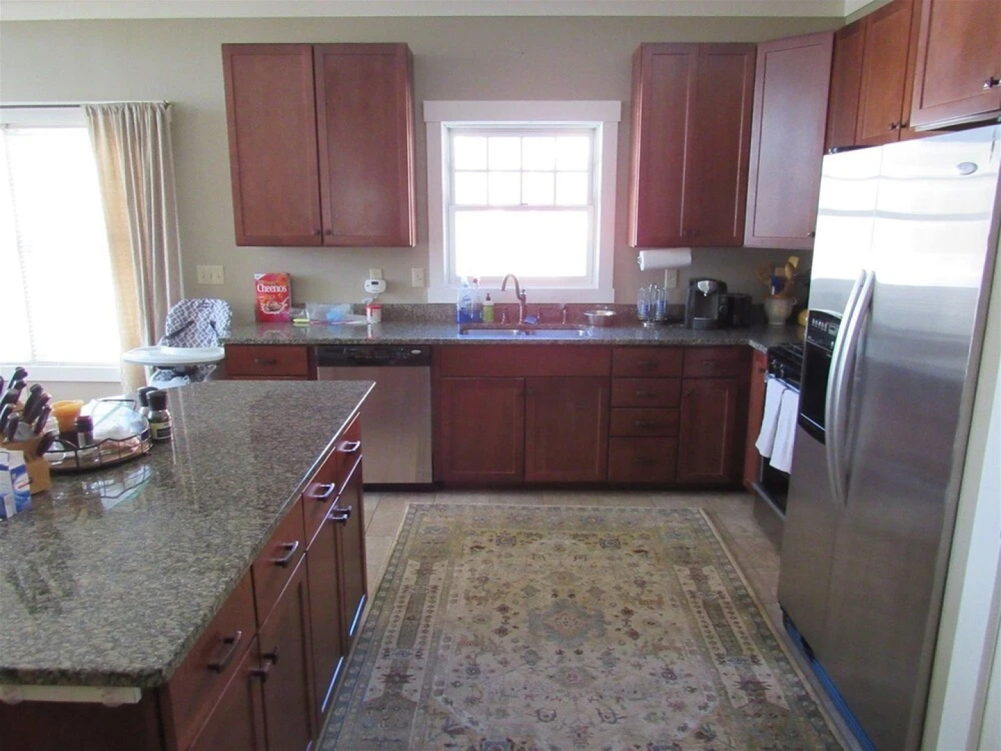 Enjoy Fall Foliage at the Base of South Peak Loon Mountain! - Rs1hl