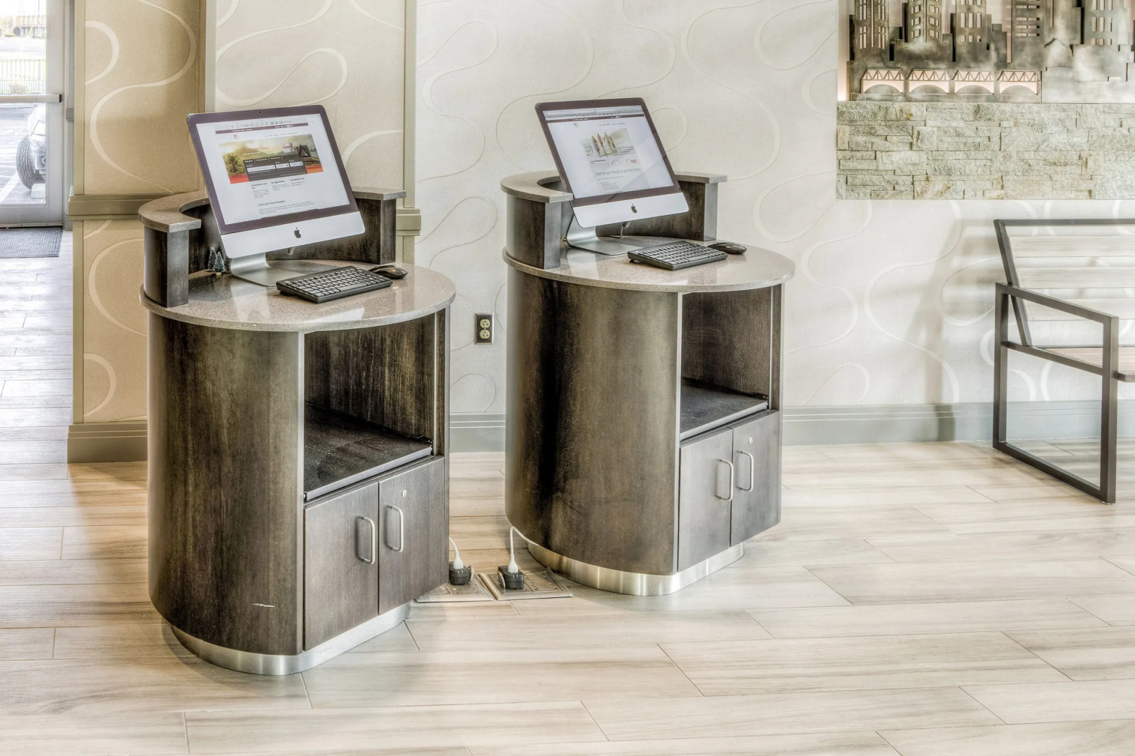 Staybridge Suites Columbus Univ Area - OSU by IHG