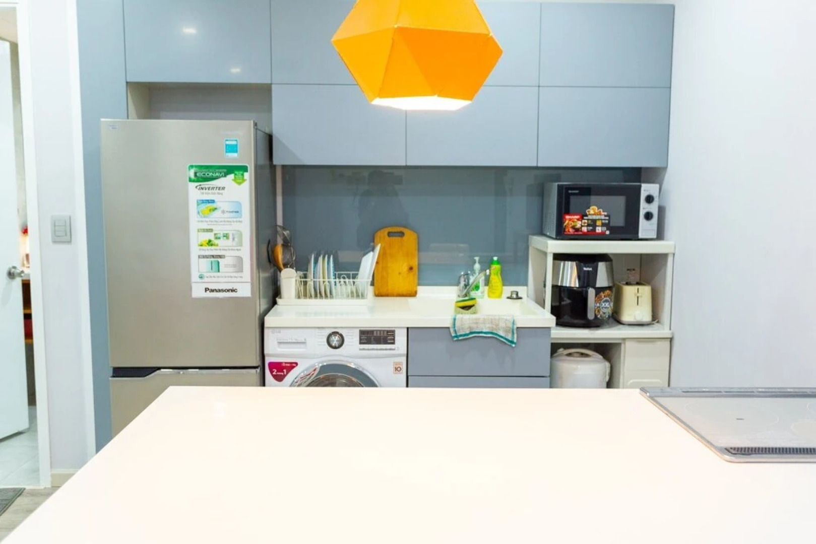 Ecopark Apartment Hung yen