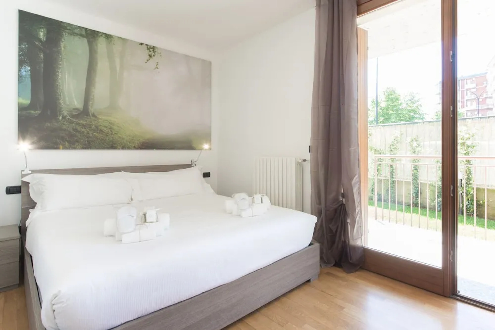 Suitelowcost Limbiate - Expò