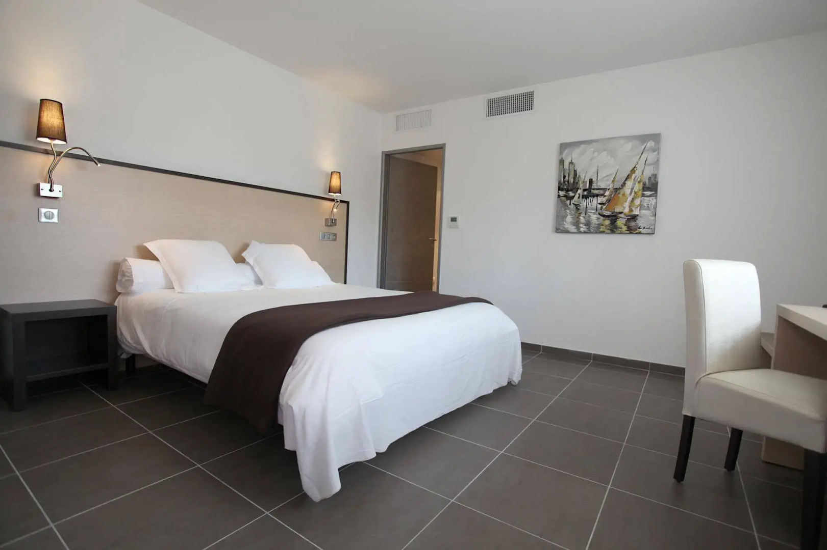 Hôtel Restaurant les Pielettes