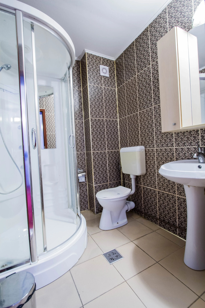 Complex Turistic Max International