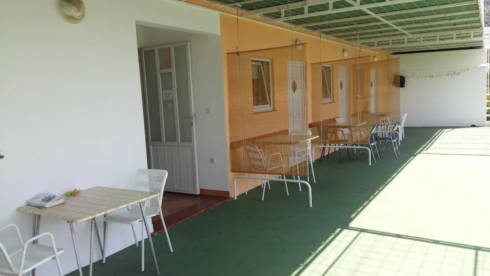 Apartments Popovac 736