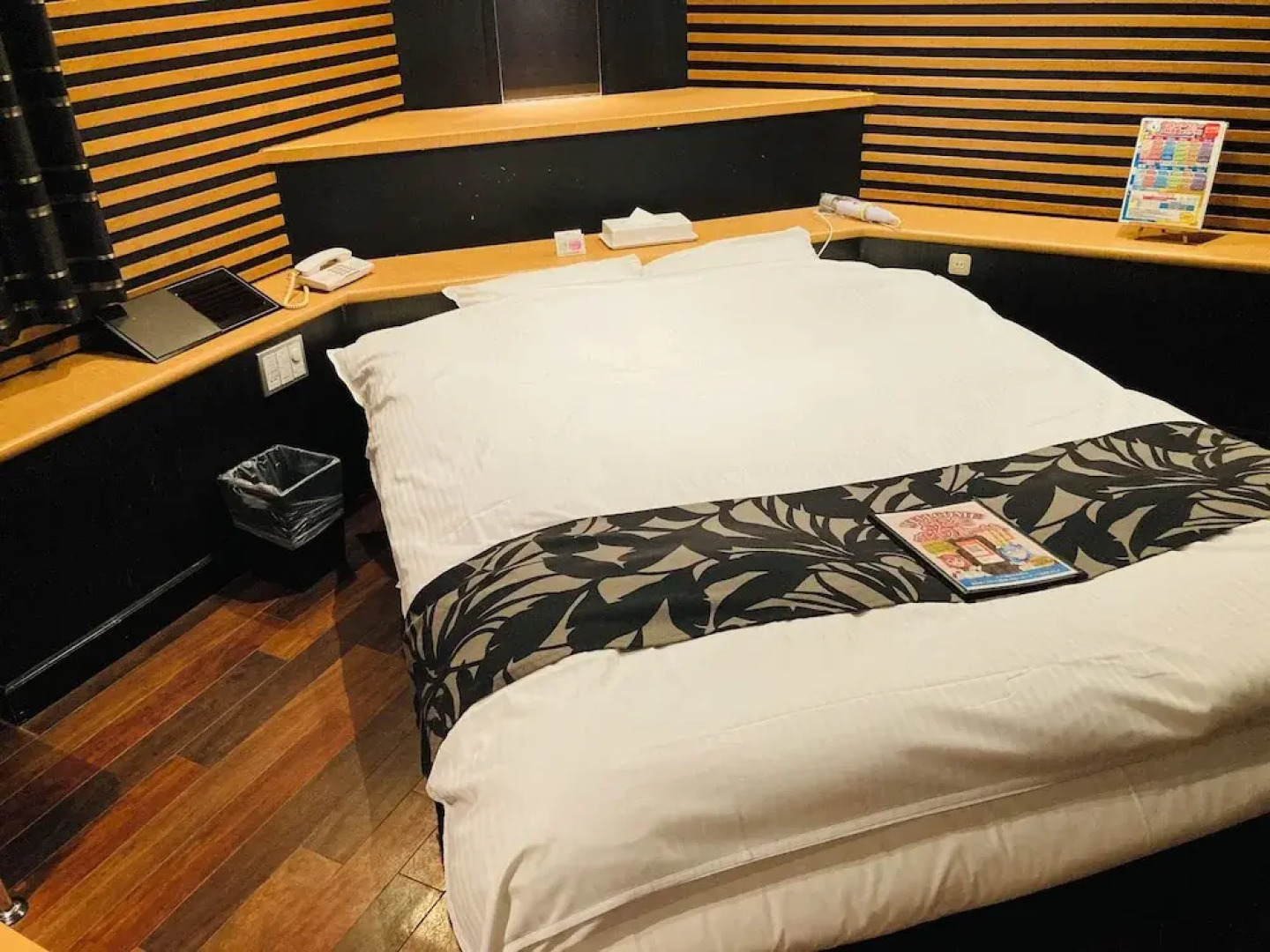 Hotel Palais de Fleurs - Adults Only