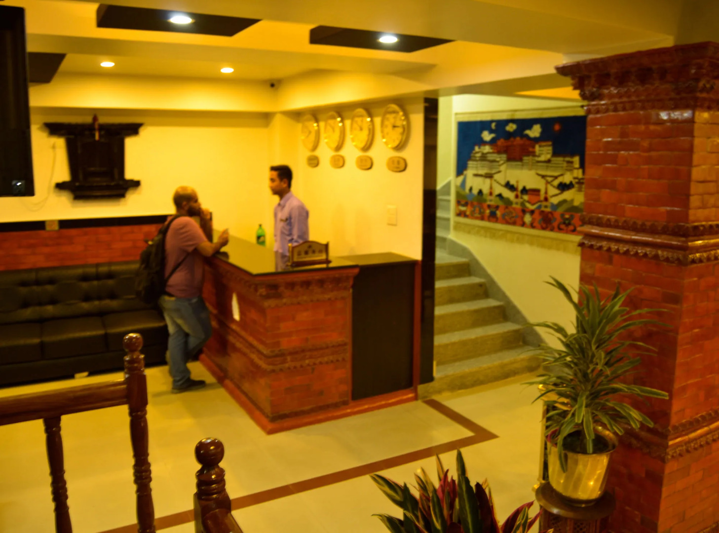 Mandala Hotel Pvt.Ltd.