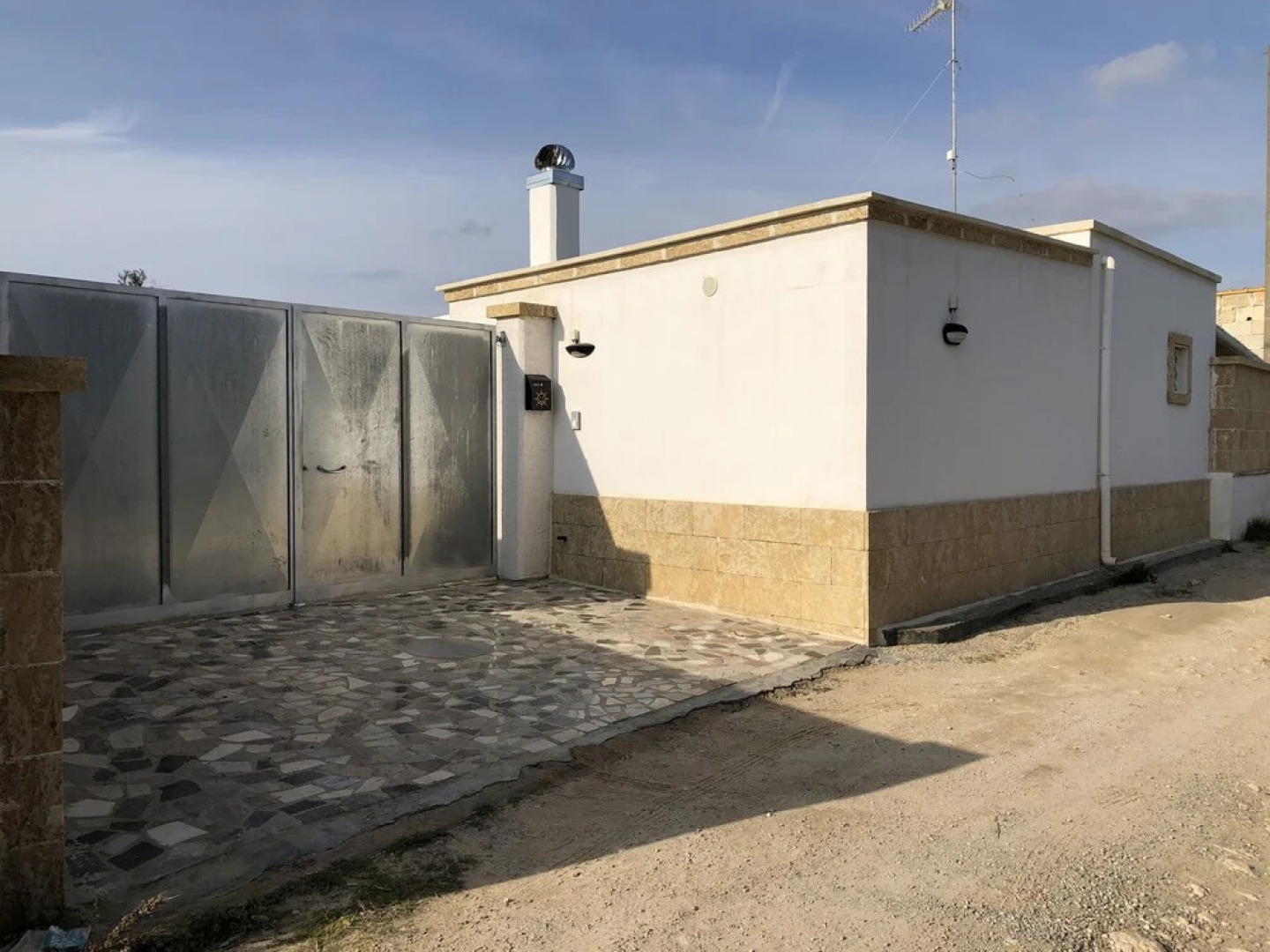 Relais Regina Giulia