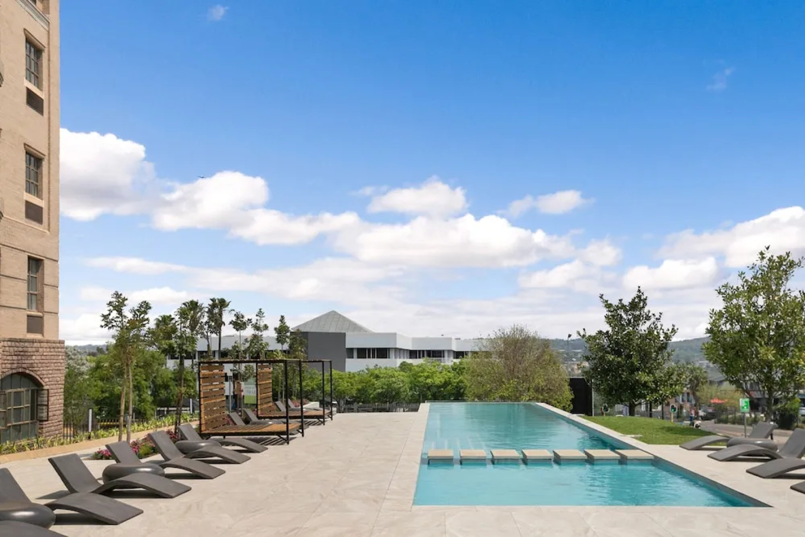 The Archer Aparthotel by Totalstay