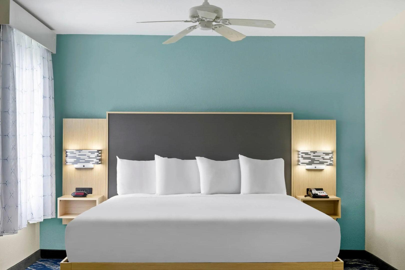 Baymont by Wyndham Grovetown Augusta