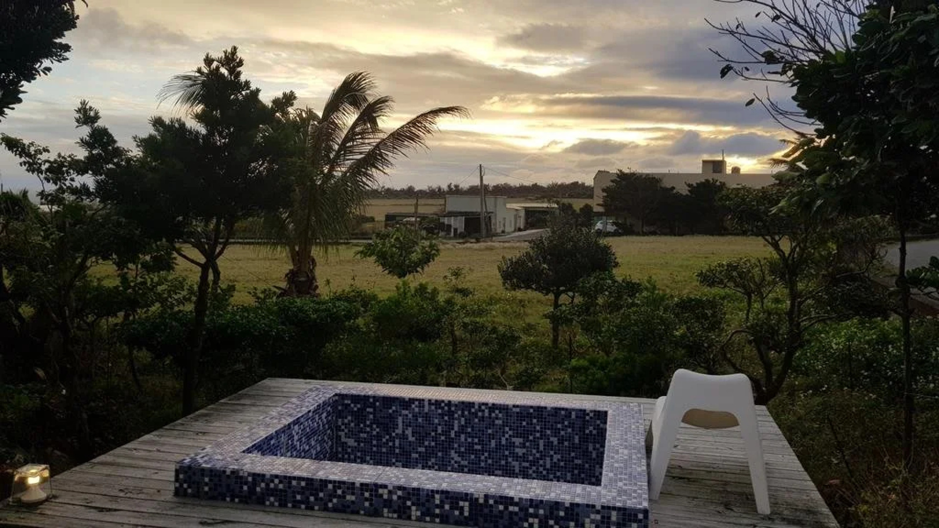 No. 631 Pudding Villa I