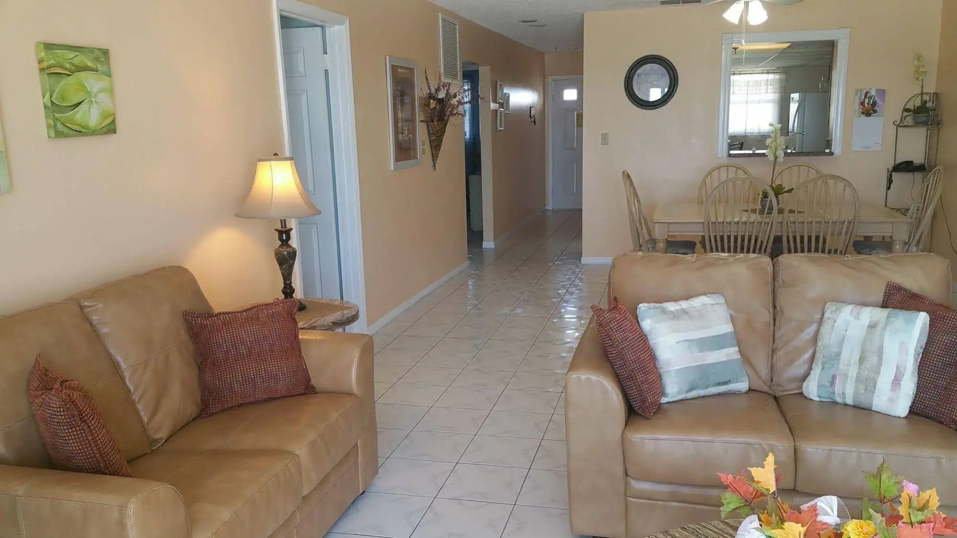 Seabreeze Condominiums
