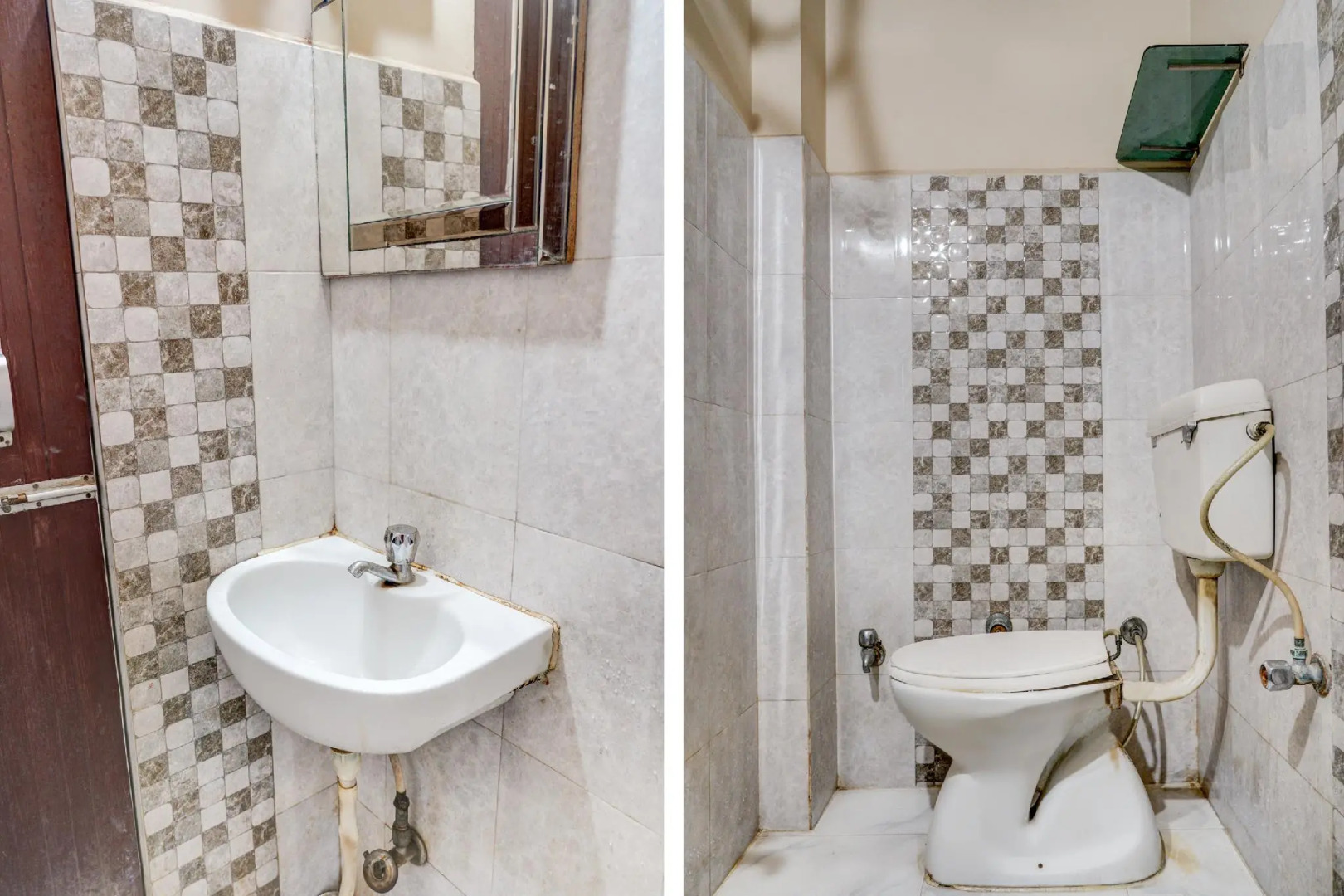 OYO 65192 New Hotel Highway