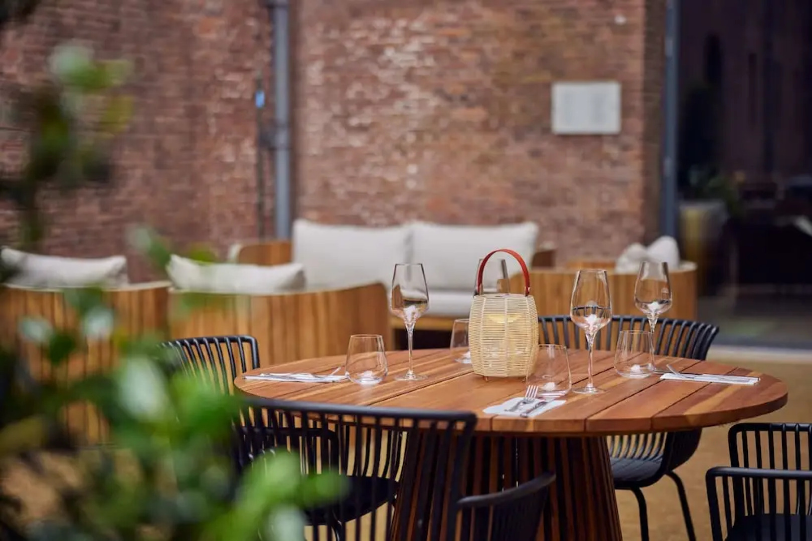 Hotel Arsenaal by WestCord