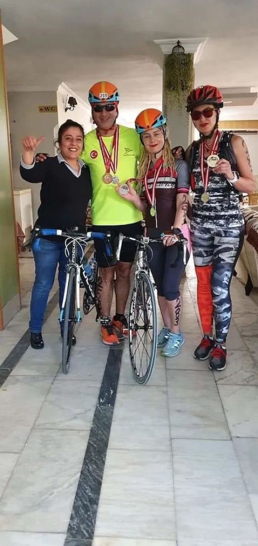 Alibaba Hotel Marmaris