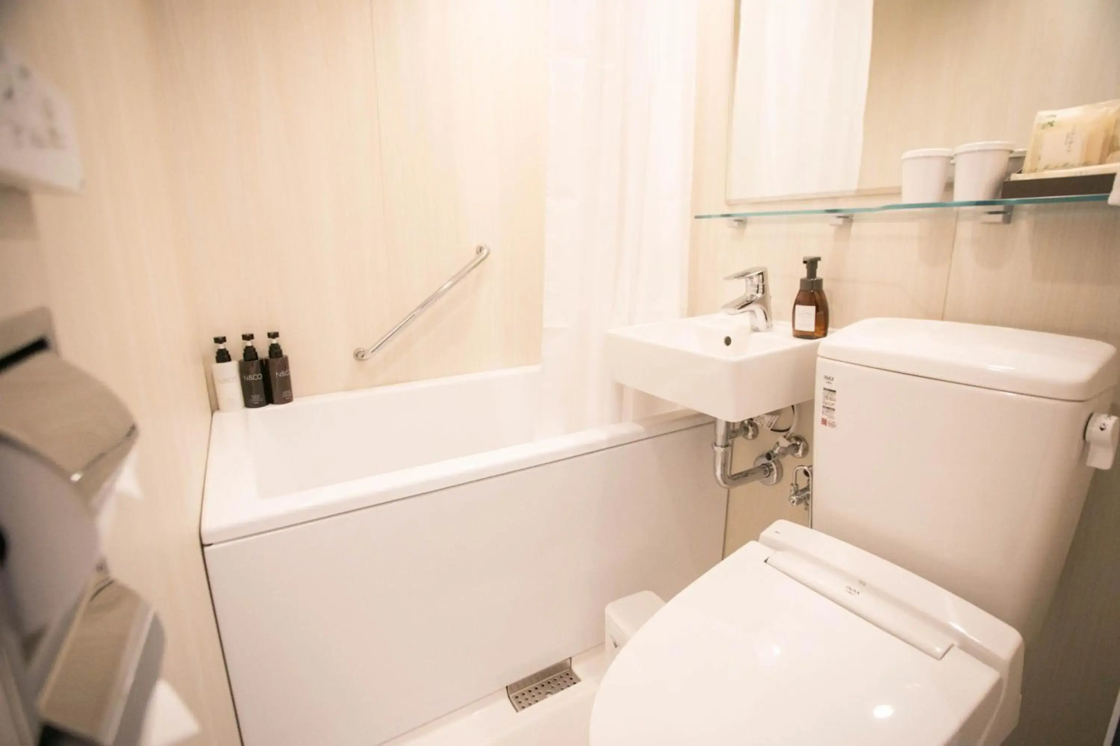 Wishton Hotel Yukari