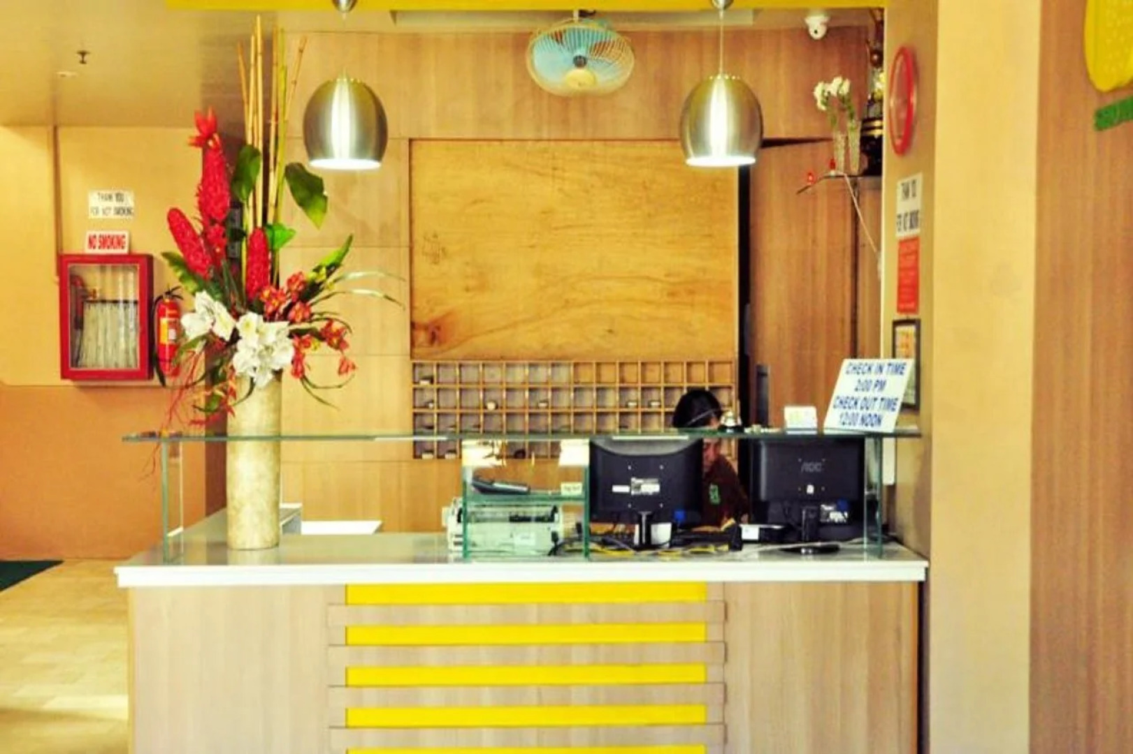 GV Hotels Talisay City