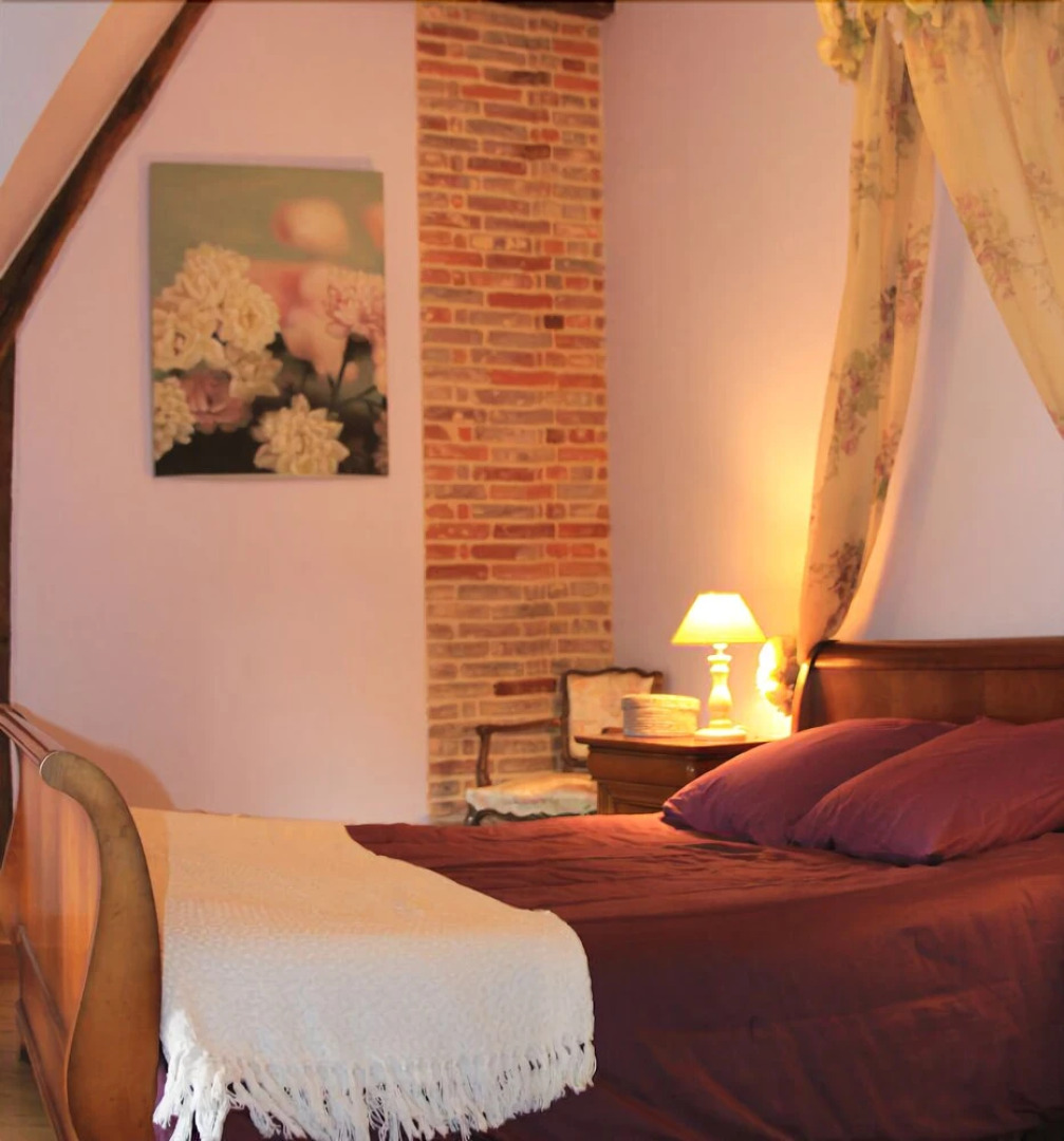 La Demeure Des Vieilles Lanternes