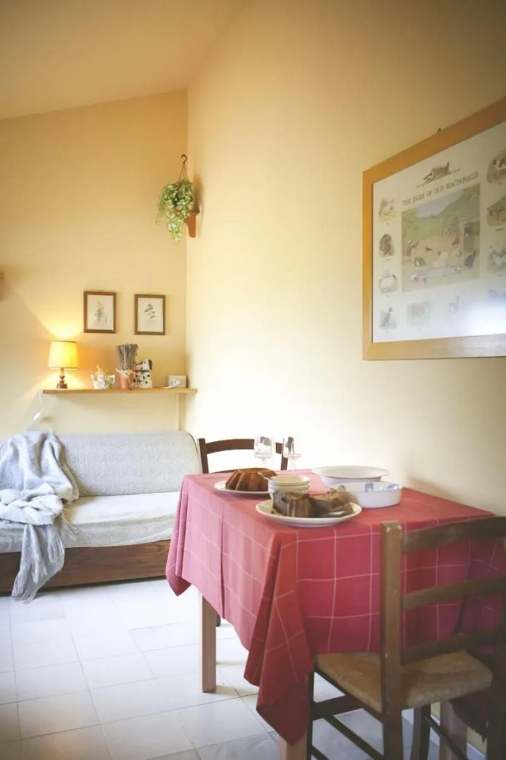 Agriturismo Costa Etrusca