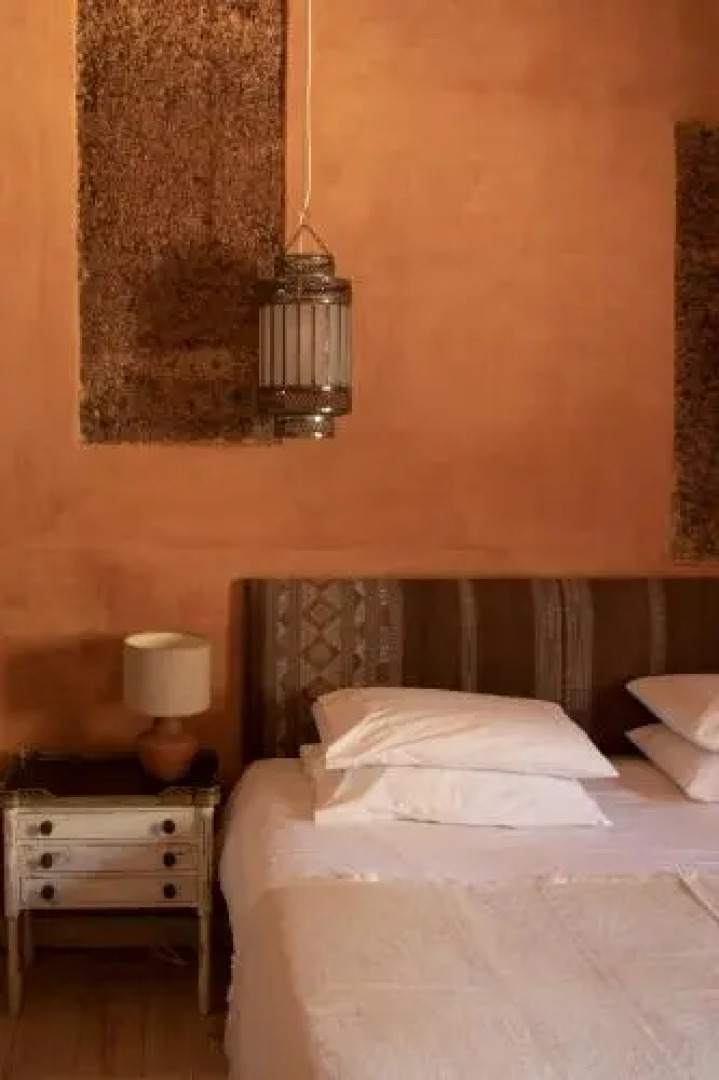 Muxima - Montes Ferreiros