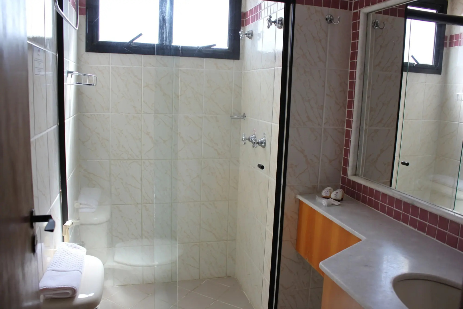 Hotel Vivendas Rio Claro