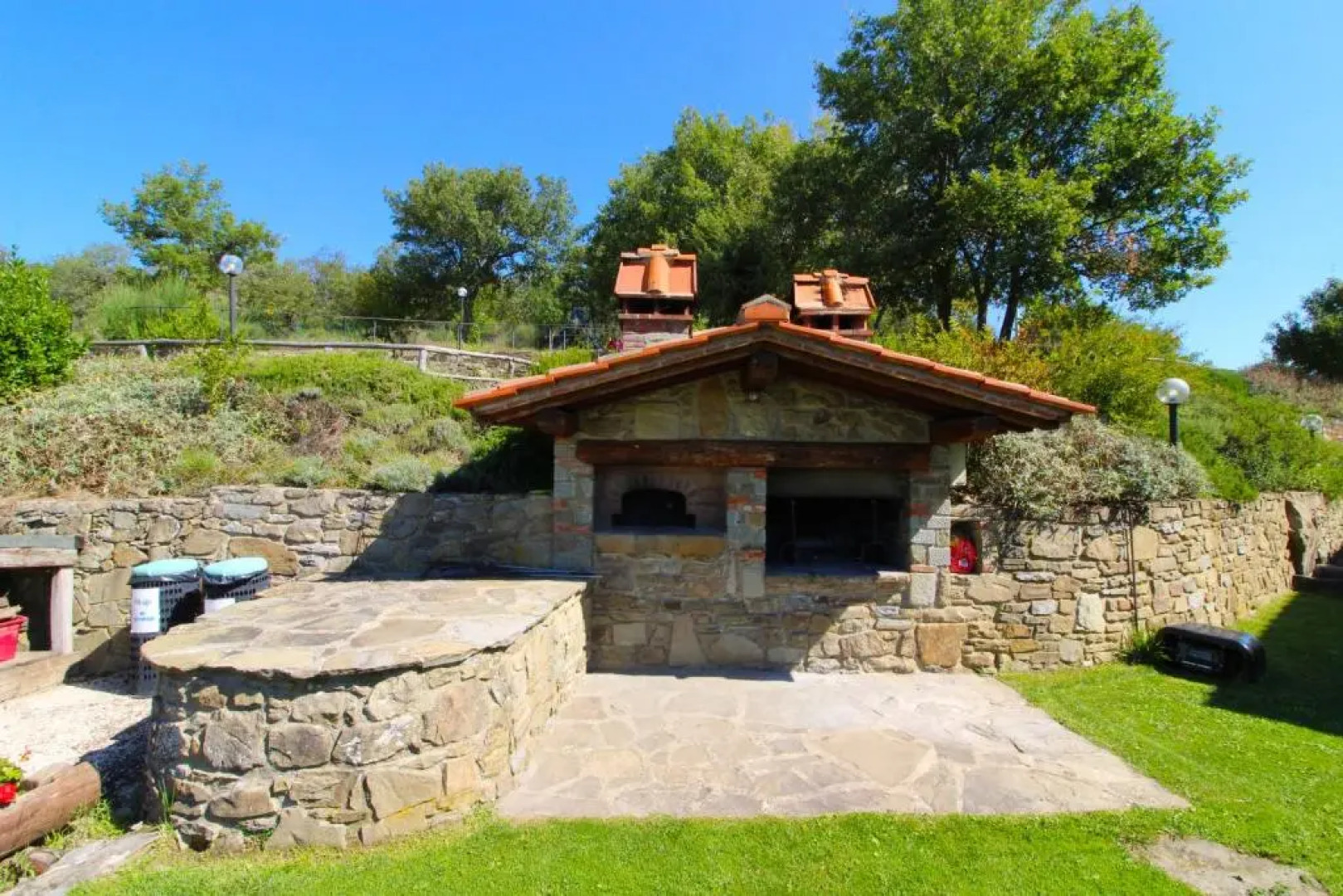 Agriturismo Casavecchia