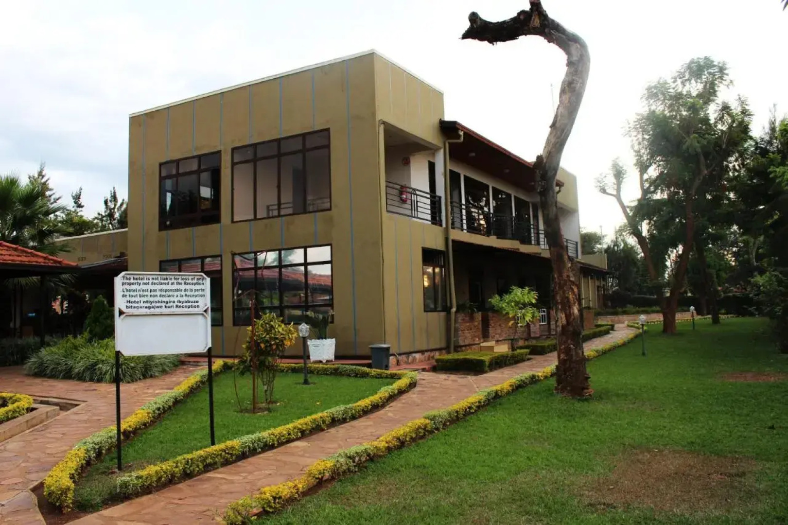 Dereva Hotel Rwamagana