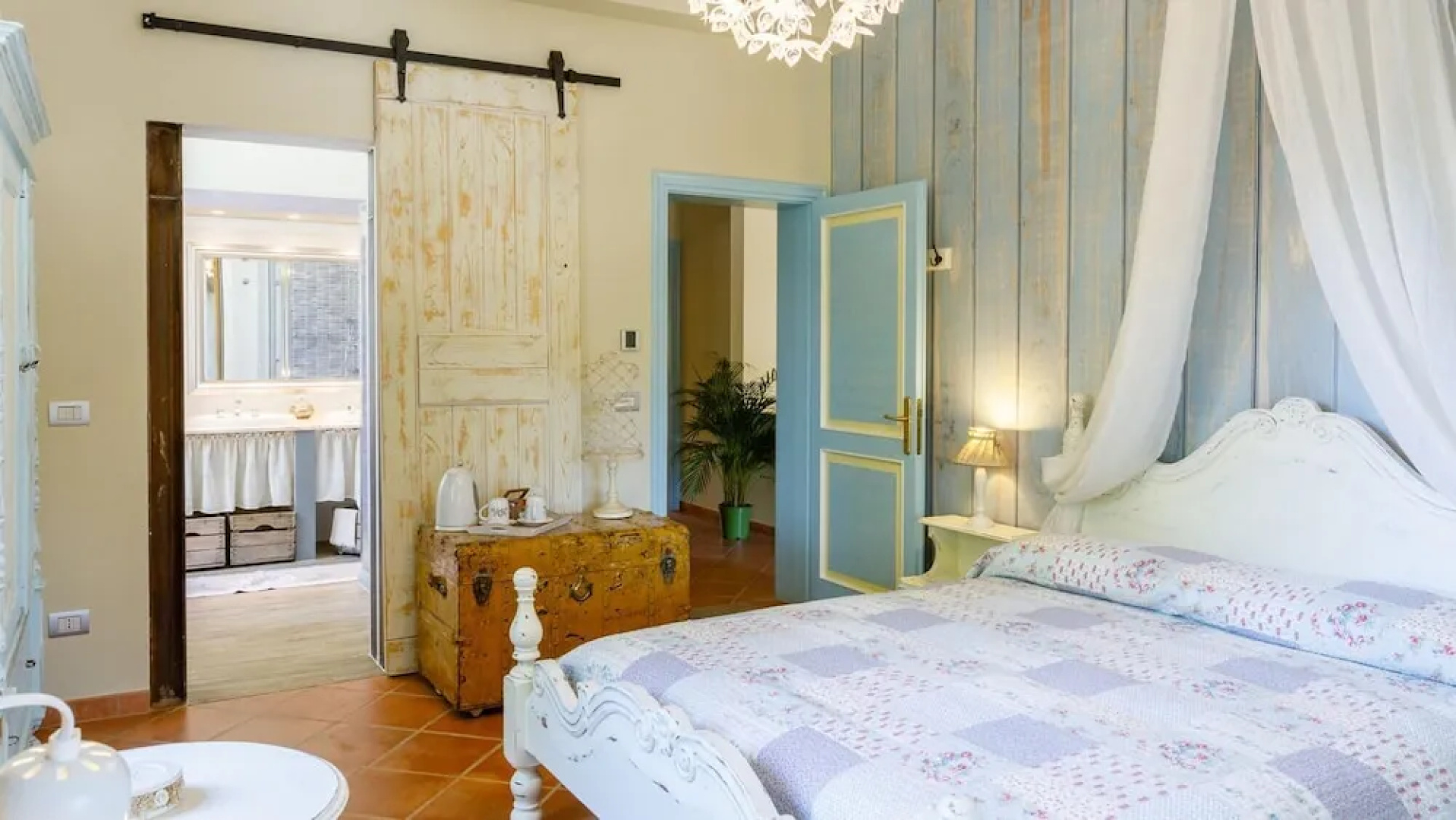 La Casa Di Nan 8 in Forli