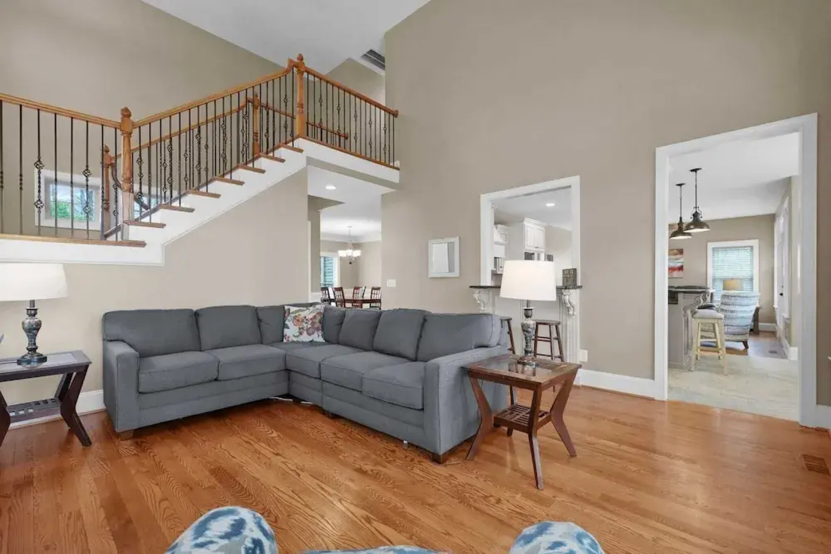 Sleeps 22, Lakefront w/ Private Dock & Pool, 2 Houses Lake Living by Avantstay