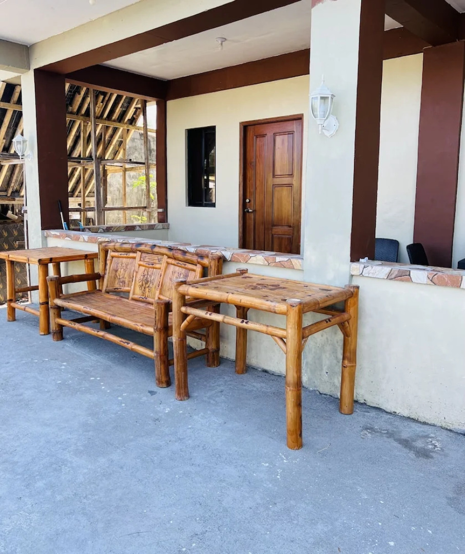 Natasha-Rey Beach Resort