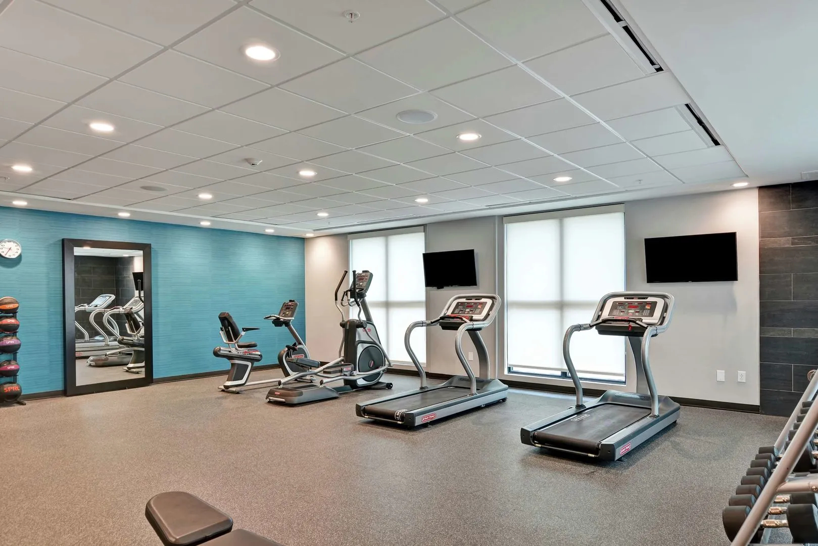 Home2 Suites by Hilton Pensacola I-10 at North Davis Hwy