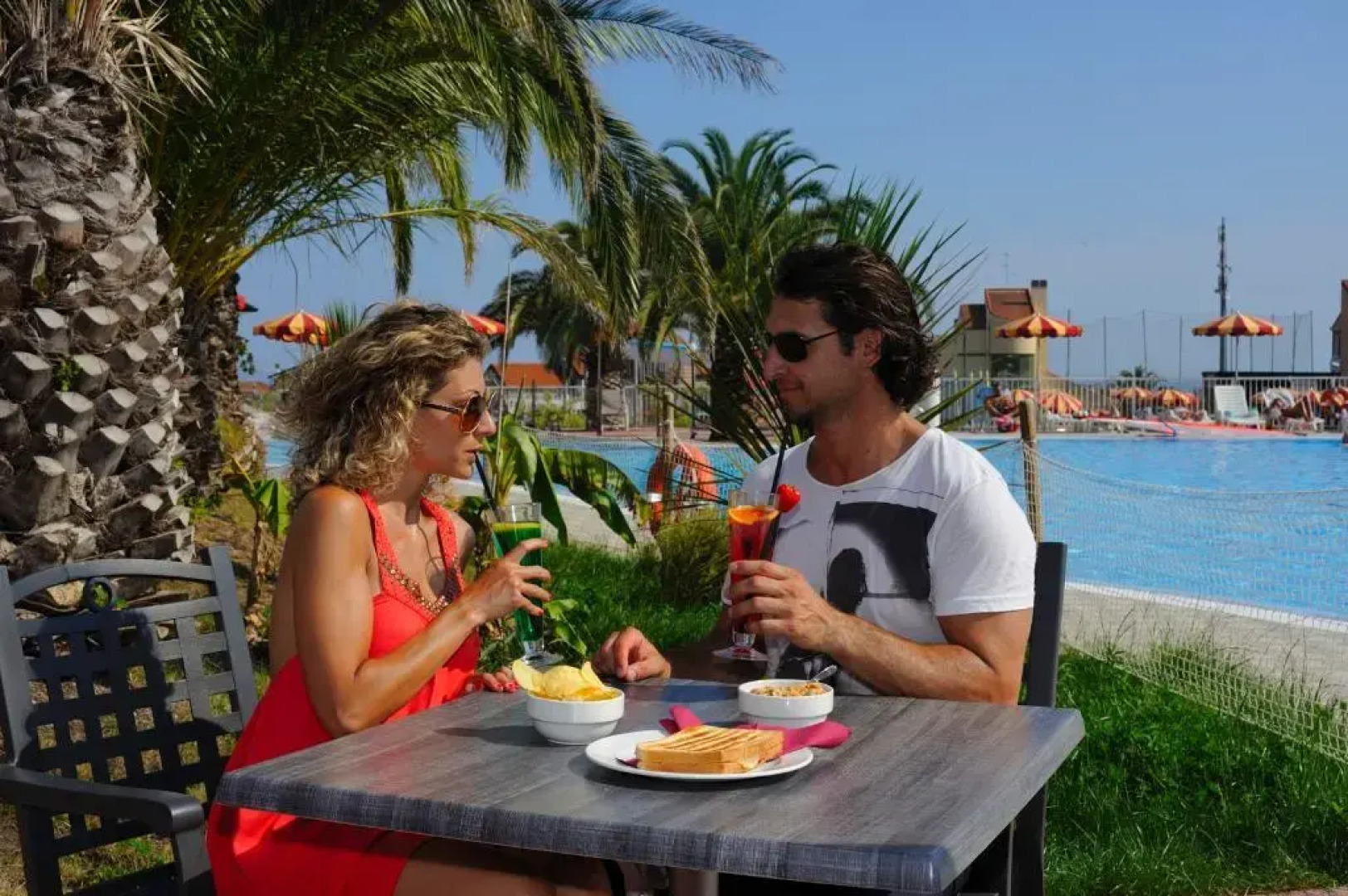 Ai Pozzi Village And Spa