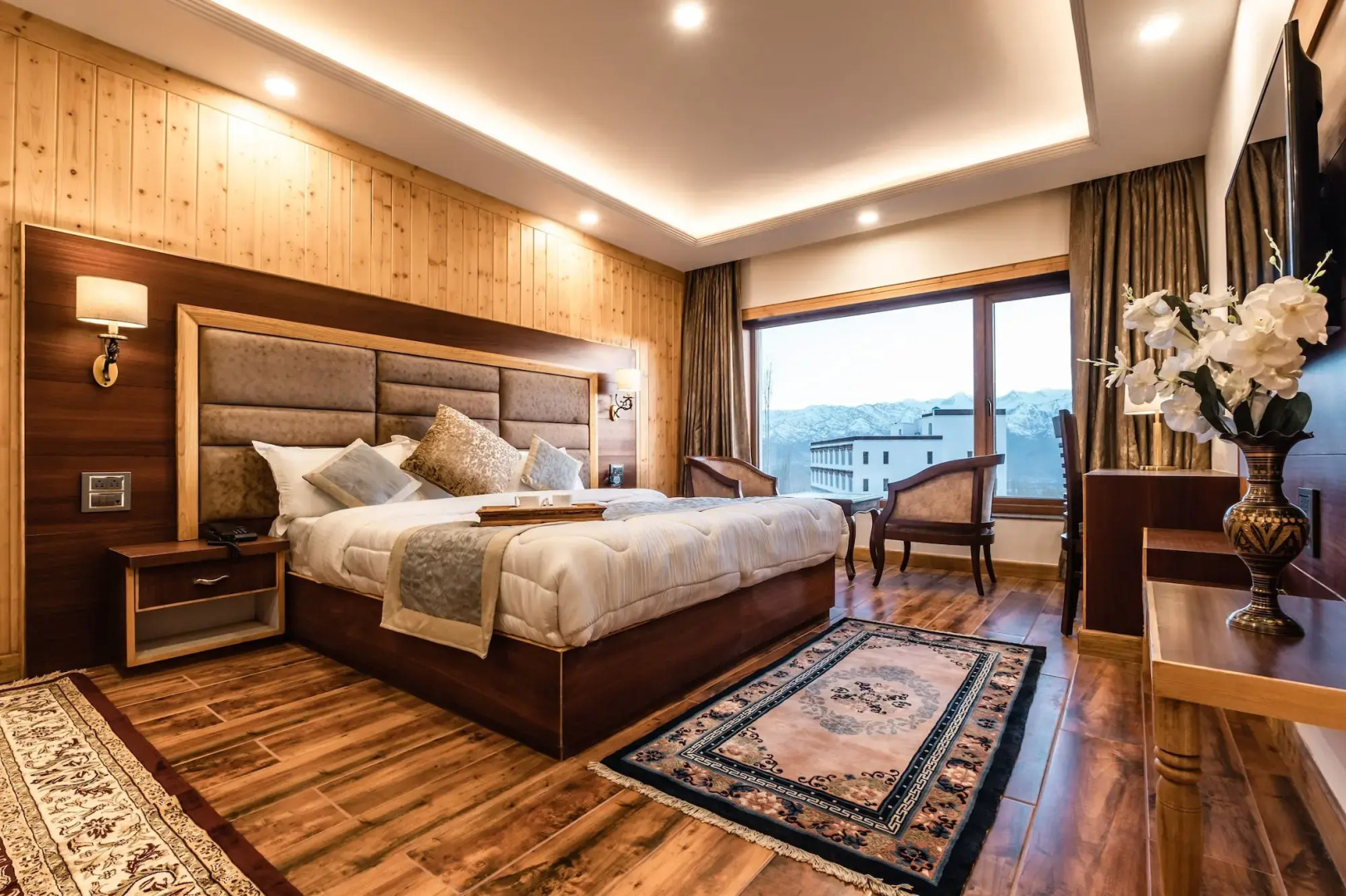 Hotel Gawaling International