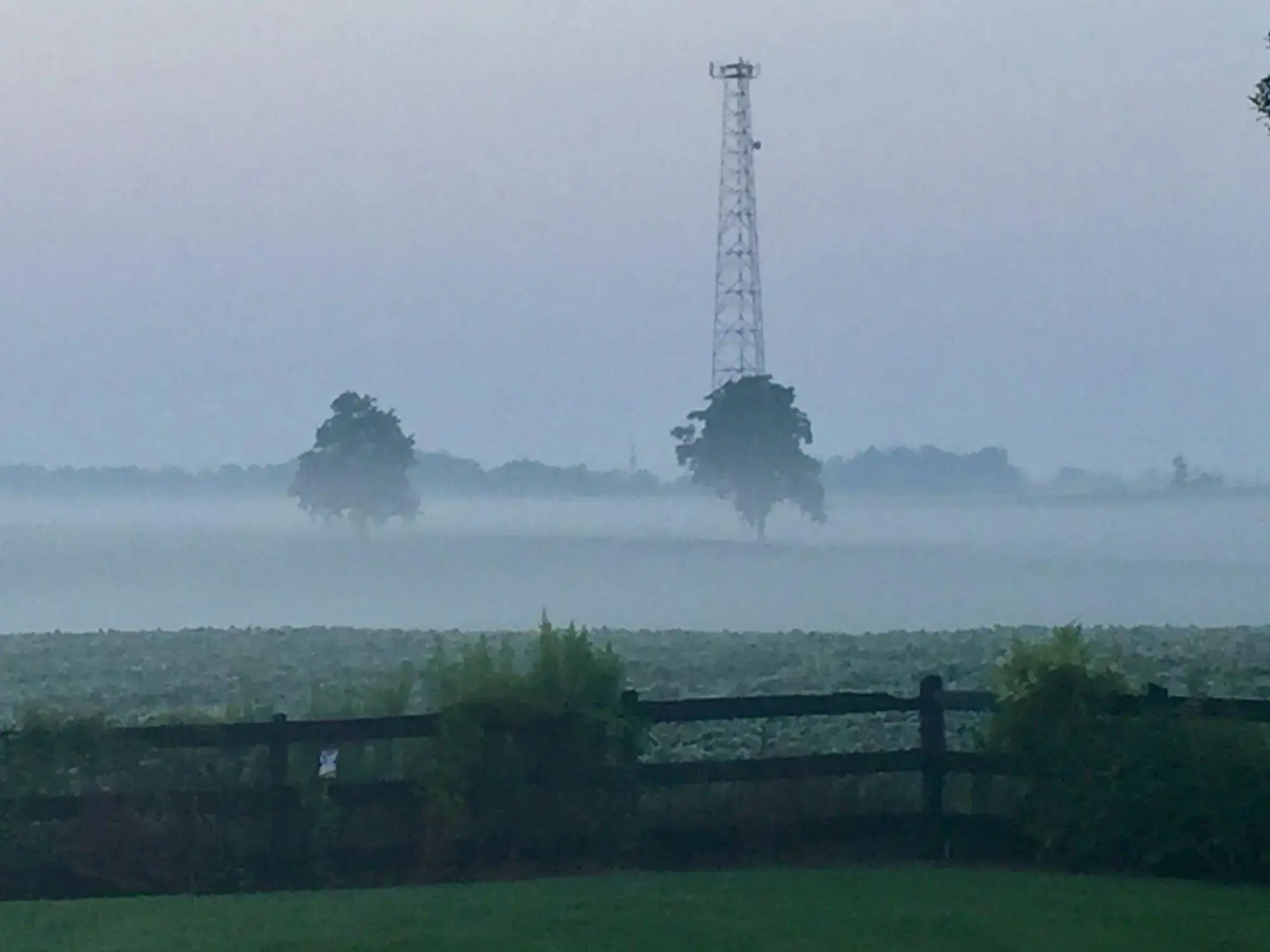 Serenity Ranch Bed & Breakfast