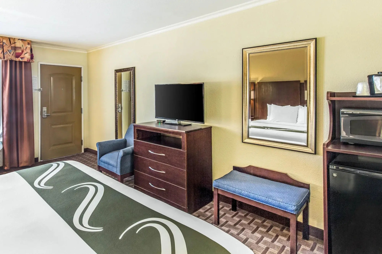 Quality Inn & Suites Abilene North