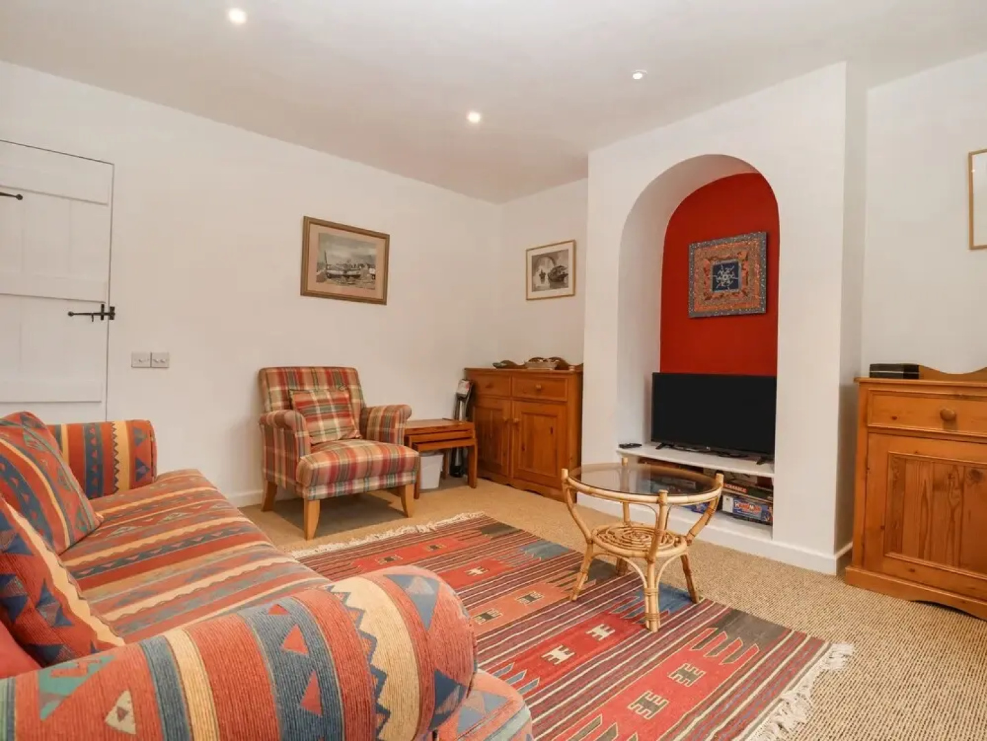 Valley Farm Cottage