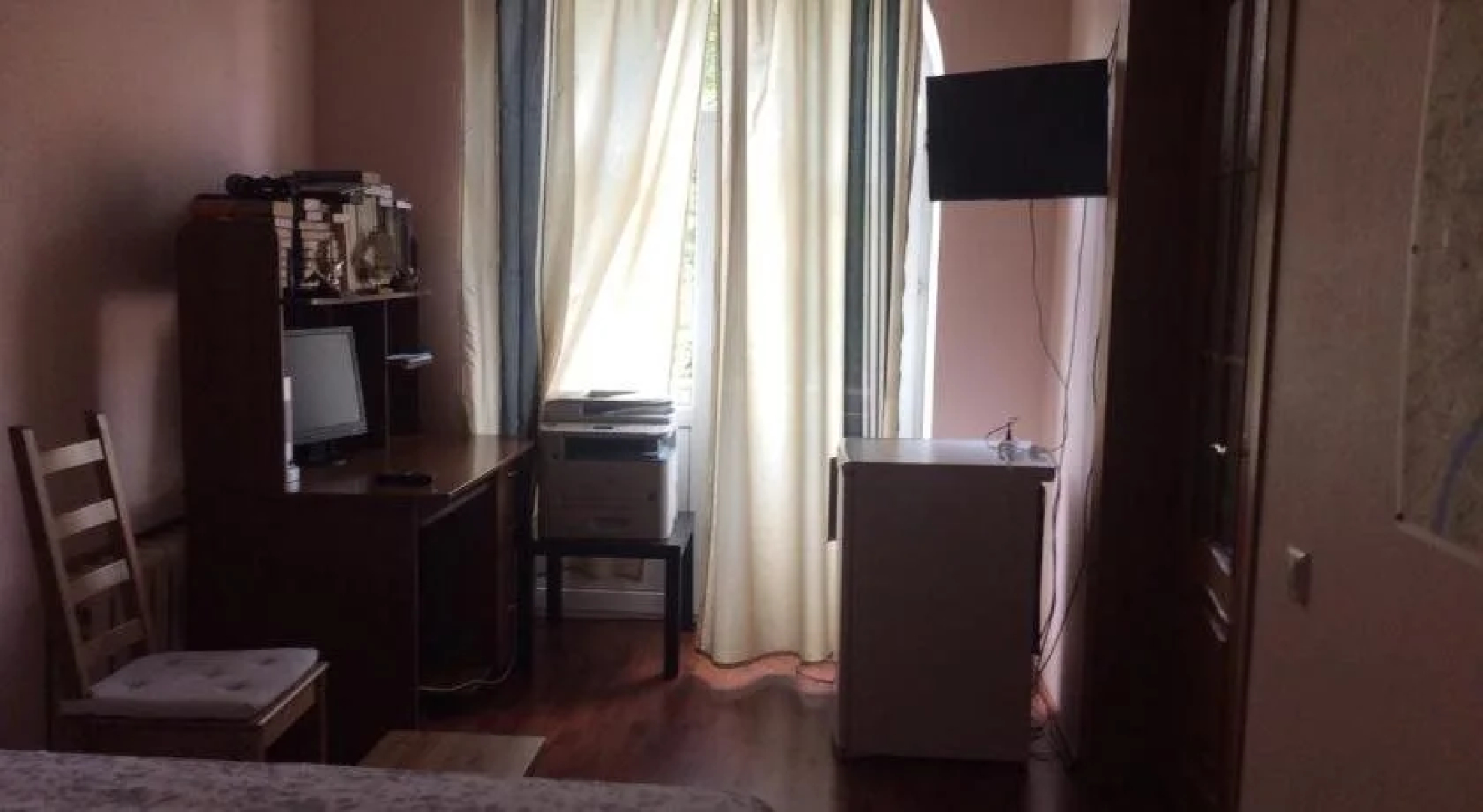 Hostel Moskva 2000 Na Mashkova