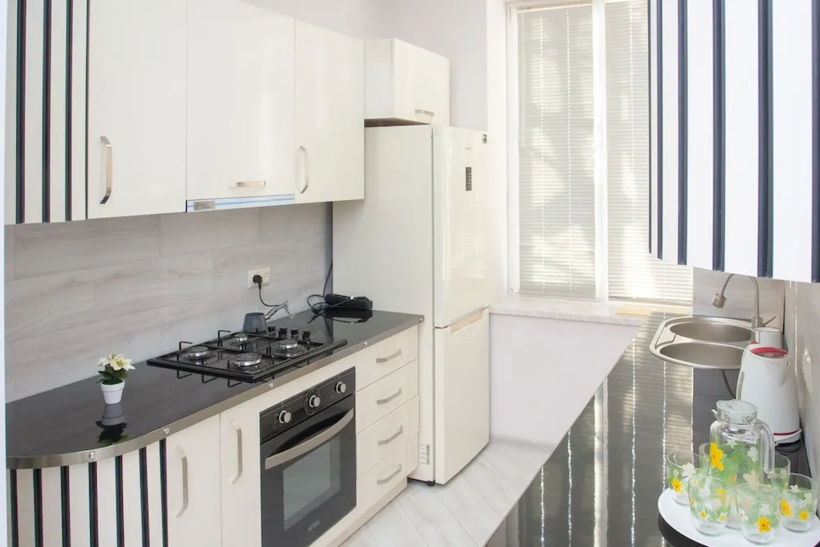 Отель Casa Calda