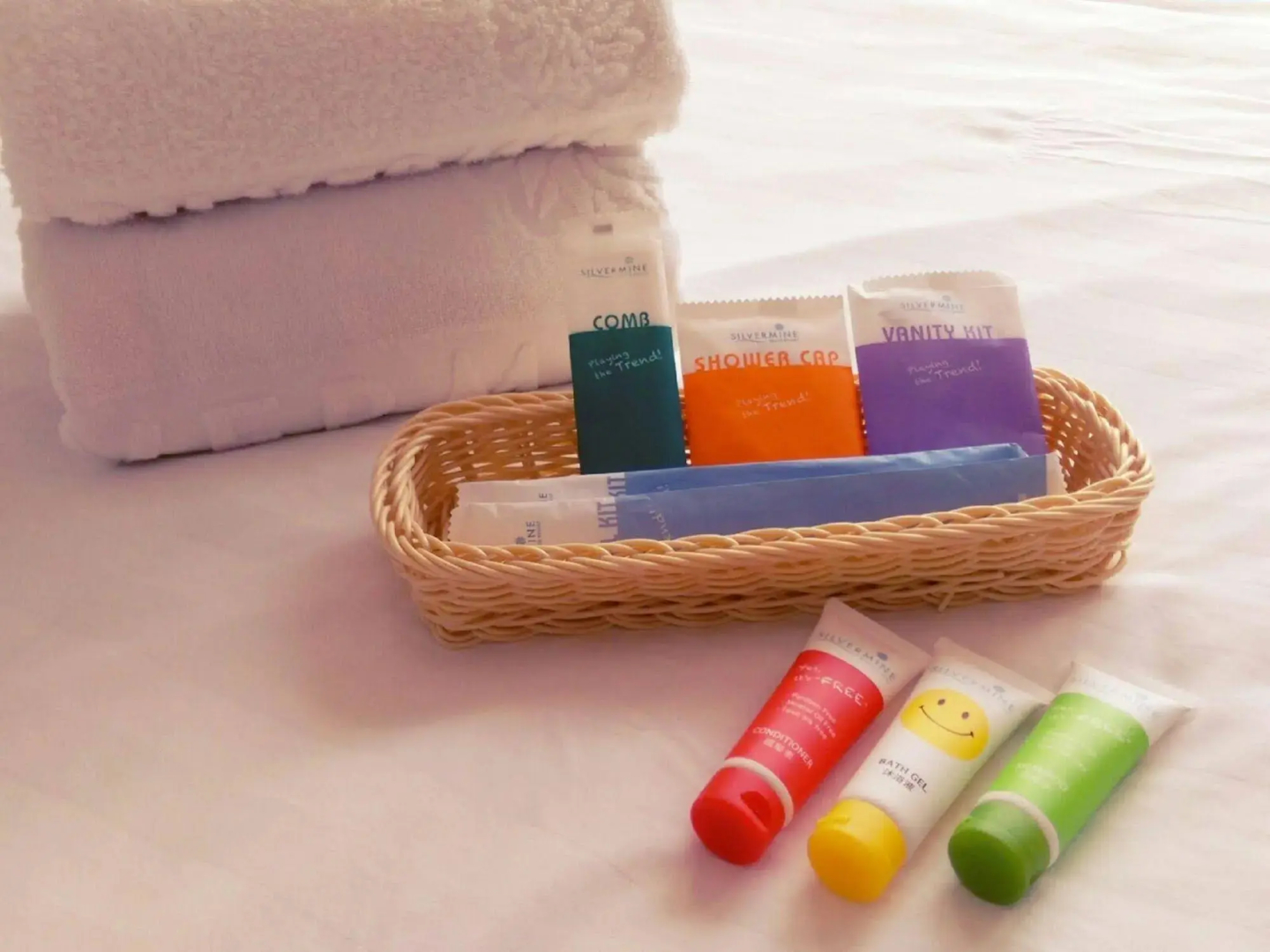 Silvermine Beach Resort