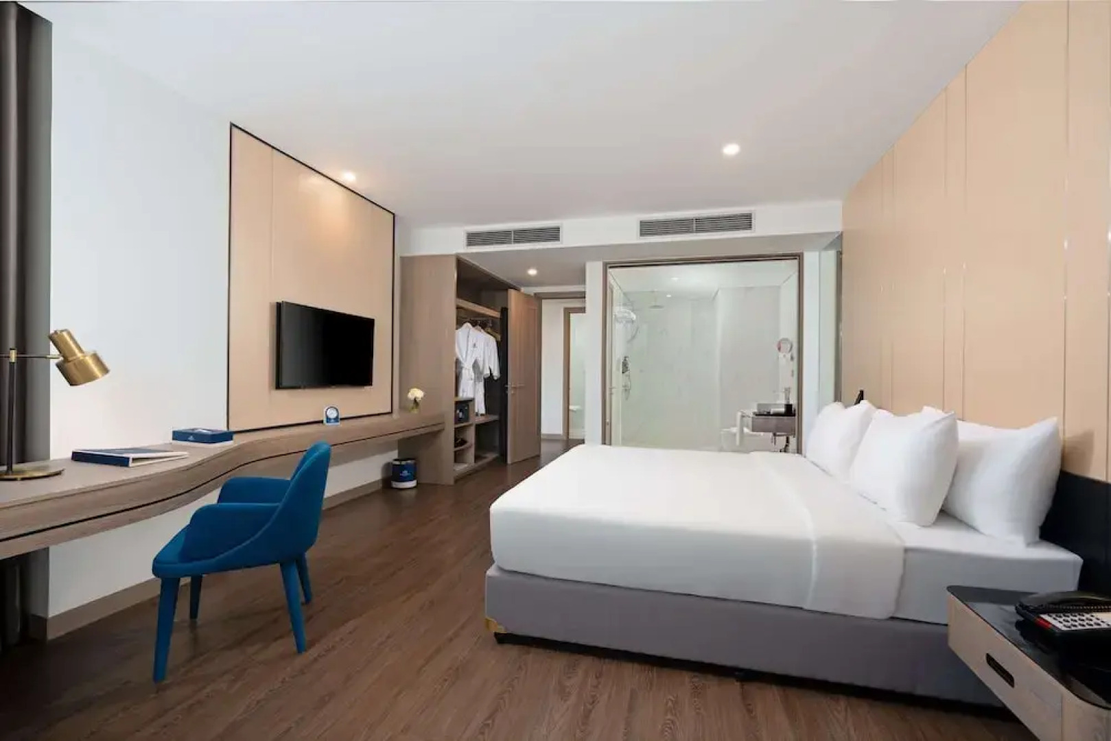Poseido Hotel Quang Binh