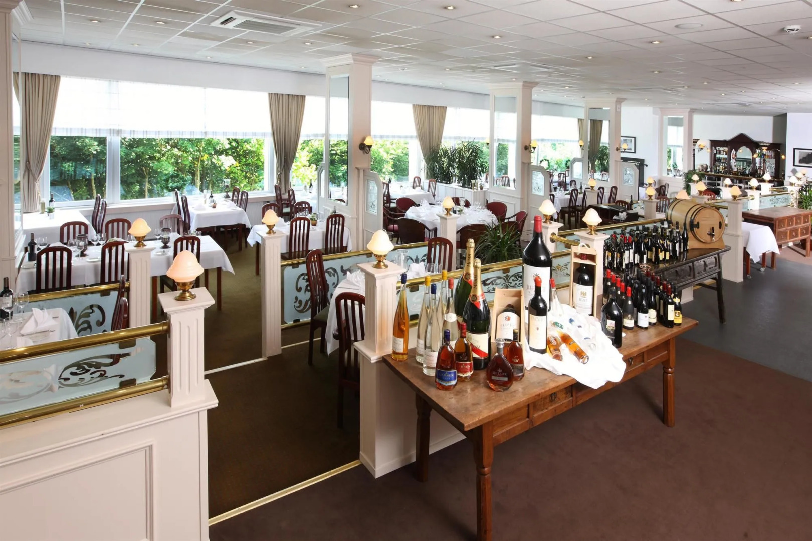 Hotel des Nordens Flensburg Wellness & Spa