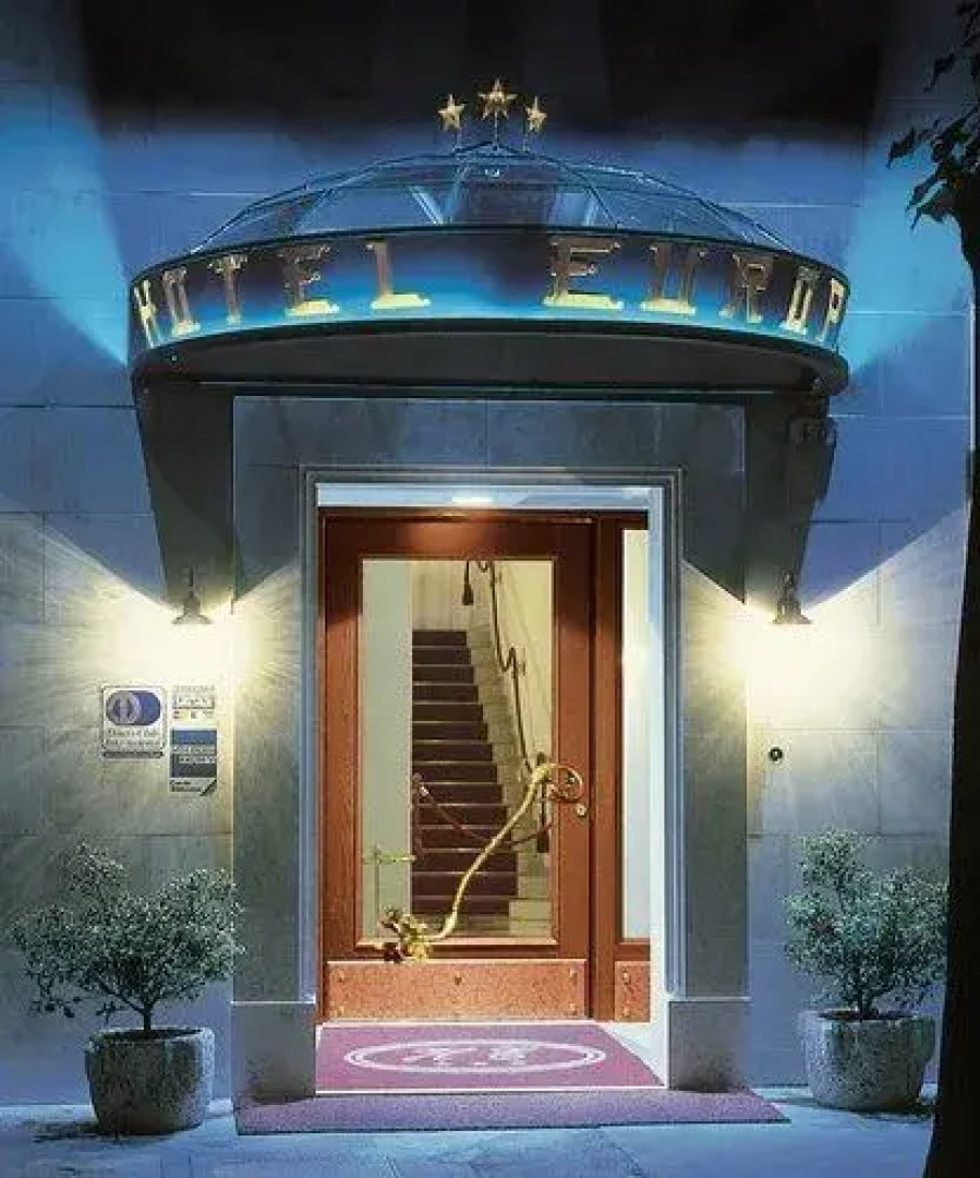 Hotel Europa