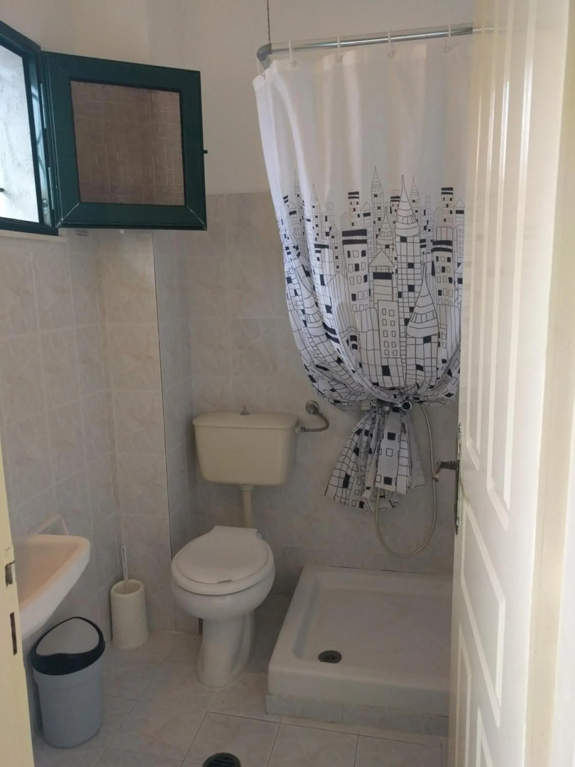 Ammos Apartments