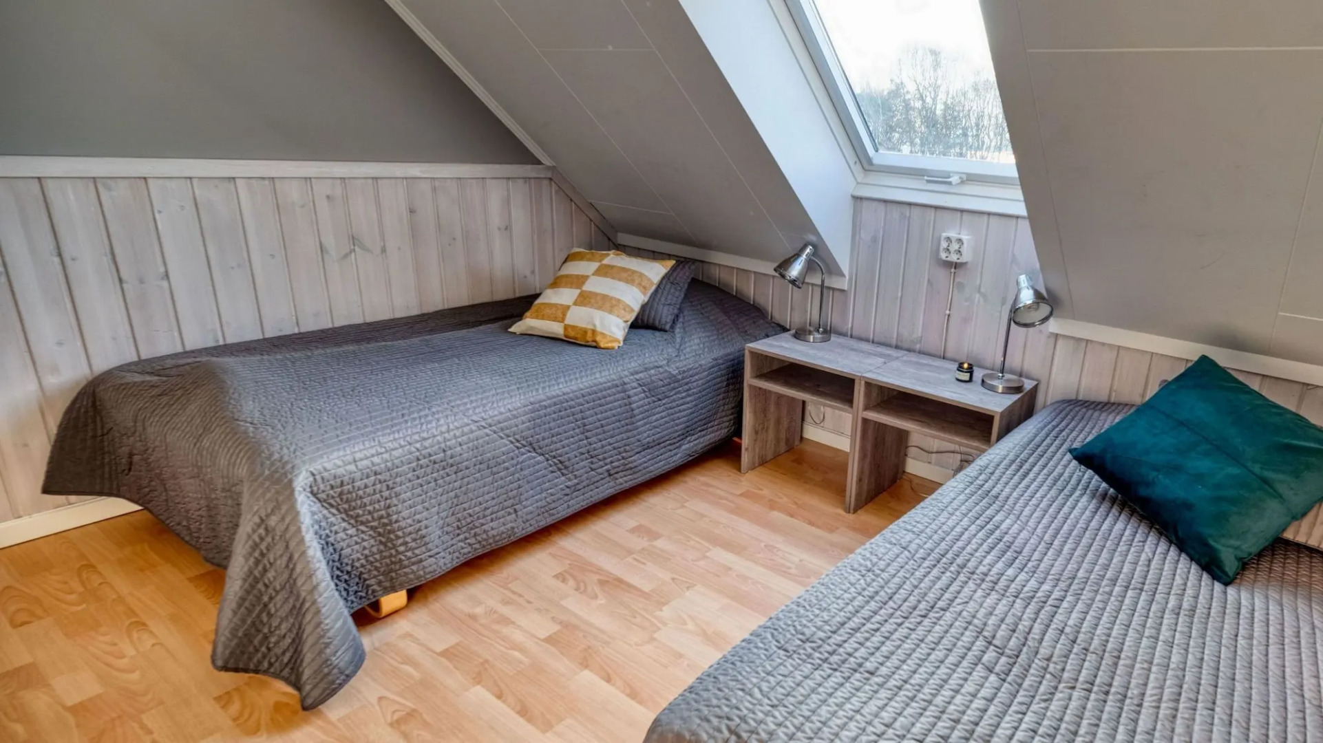 Apelviken Lägenhetshotell