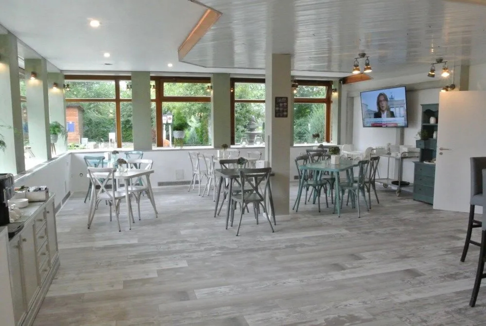 Hotel & Restaurant Kemnater Hof