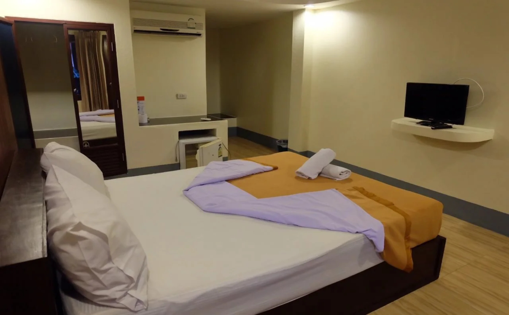 Mai Pen Rai Guest House