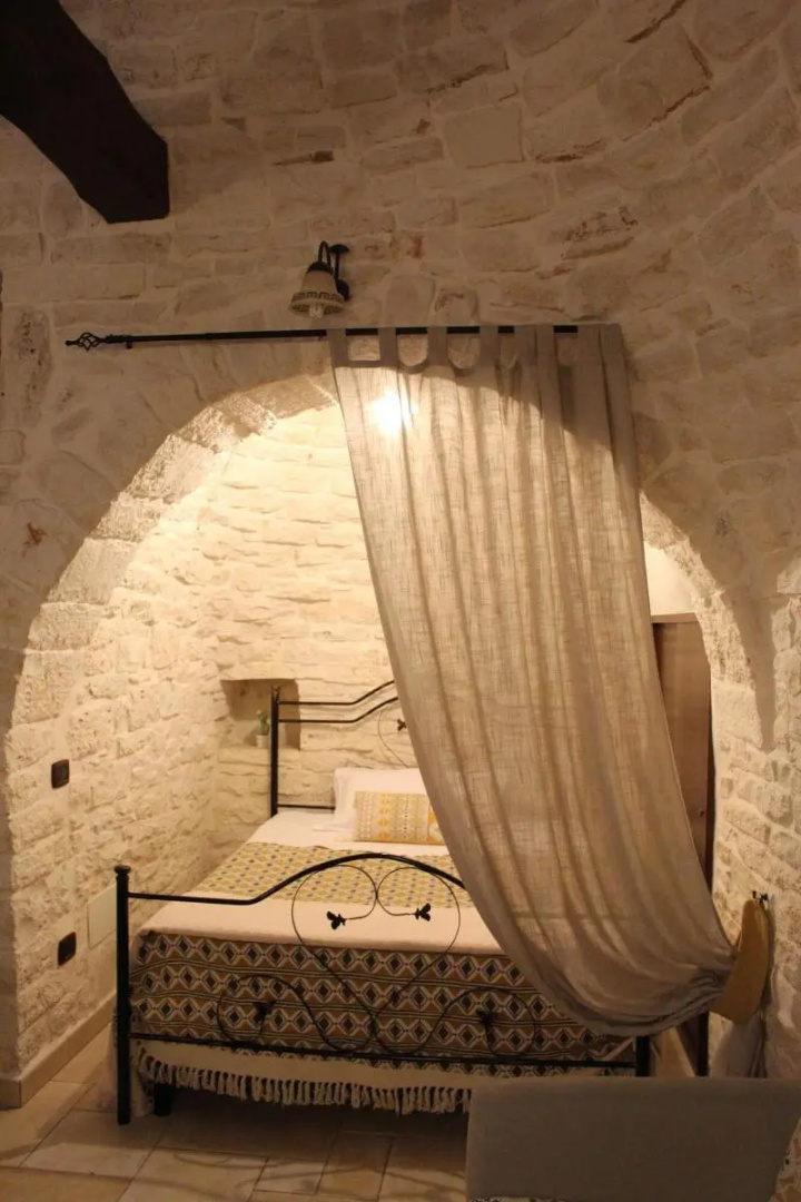 Trulli Di Zia Vittoria
