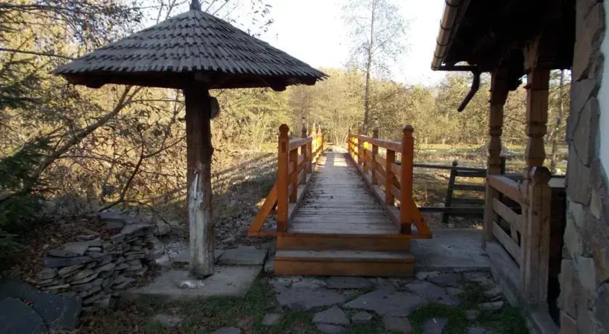 Pensiunea Casa Ana