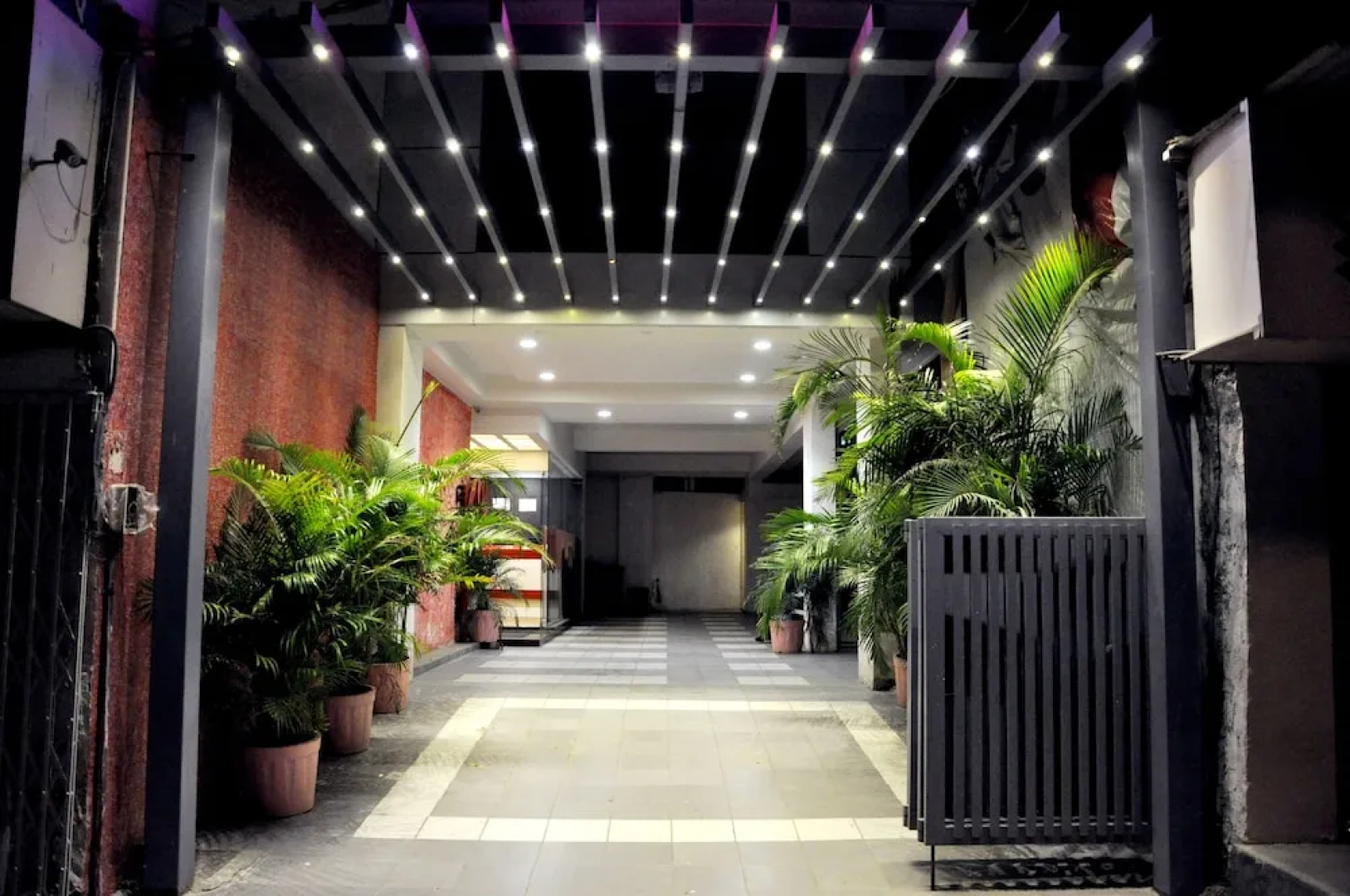 OYO 1315 Hotel Jyoti