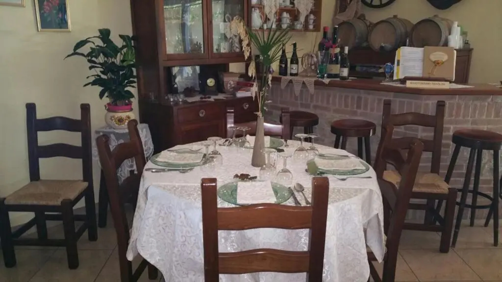 Agriturismo Trivilini