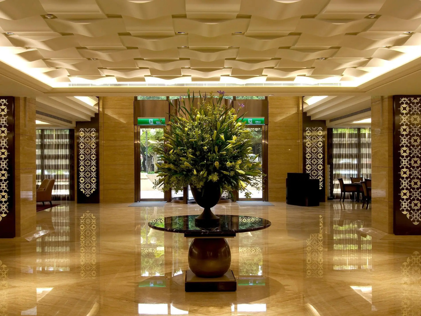 Fullon Hotel Taipei Central