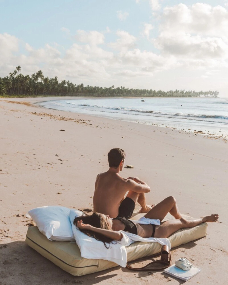 Pousada Rota Ecológica